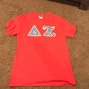 DZ T-shirt